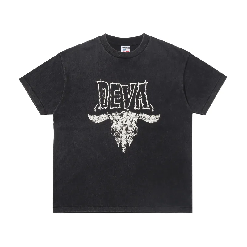 Gara S/S GFX Retro T-Shirt