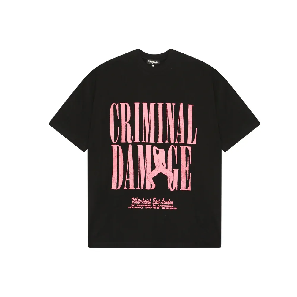 Striptease T-Shirt
