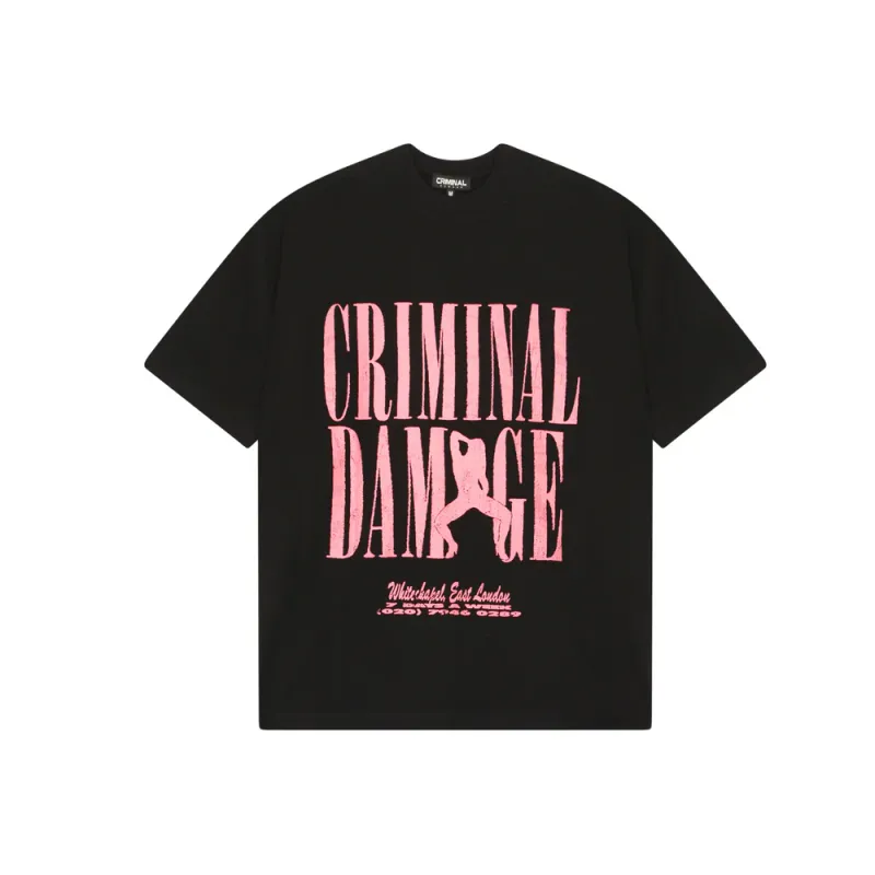 Striptease T-Shirt