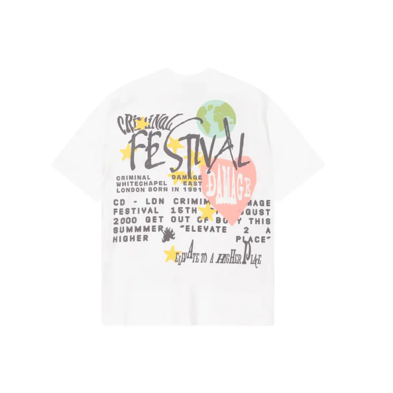 CD Festival T-Shirt