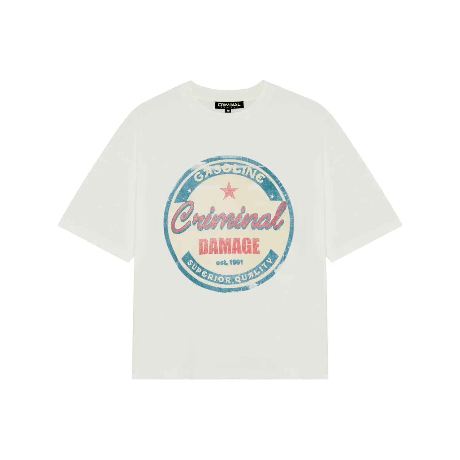 Gasoline T-Shirt