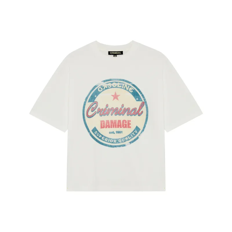 Gasoline T-Shirt