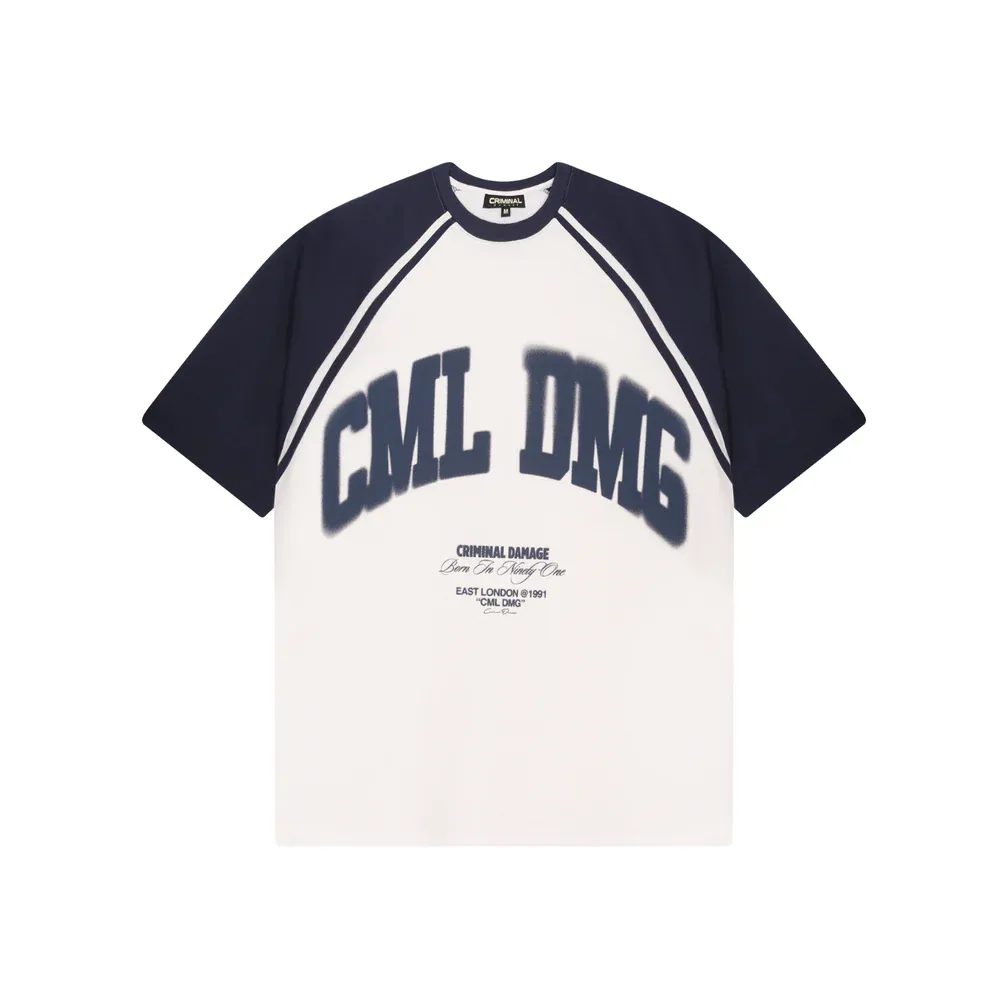 Varsity Icon T-Shirt