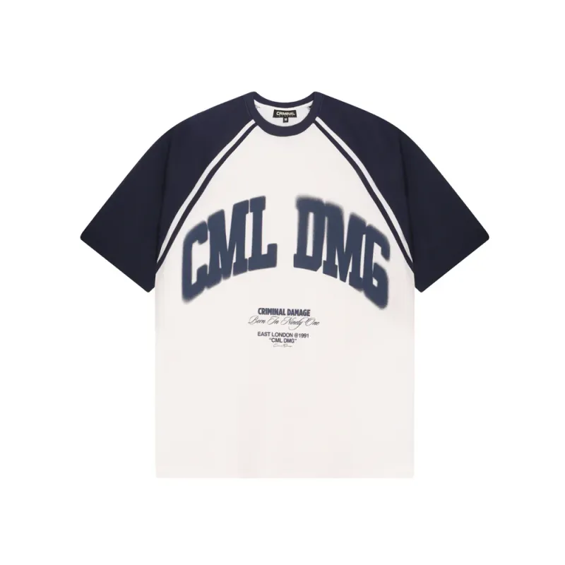 Varsity Icon T-Shirt
