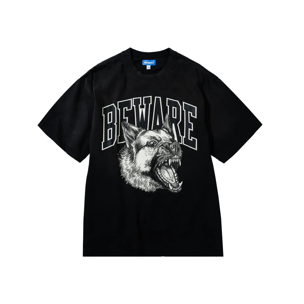 Tonal Beware T-Shirt
