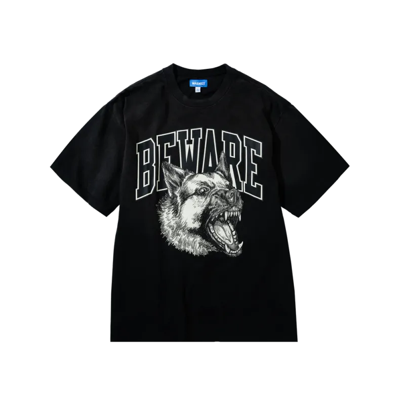 Tonal Beware T-Shirt