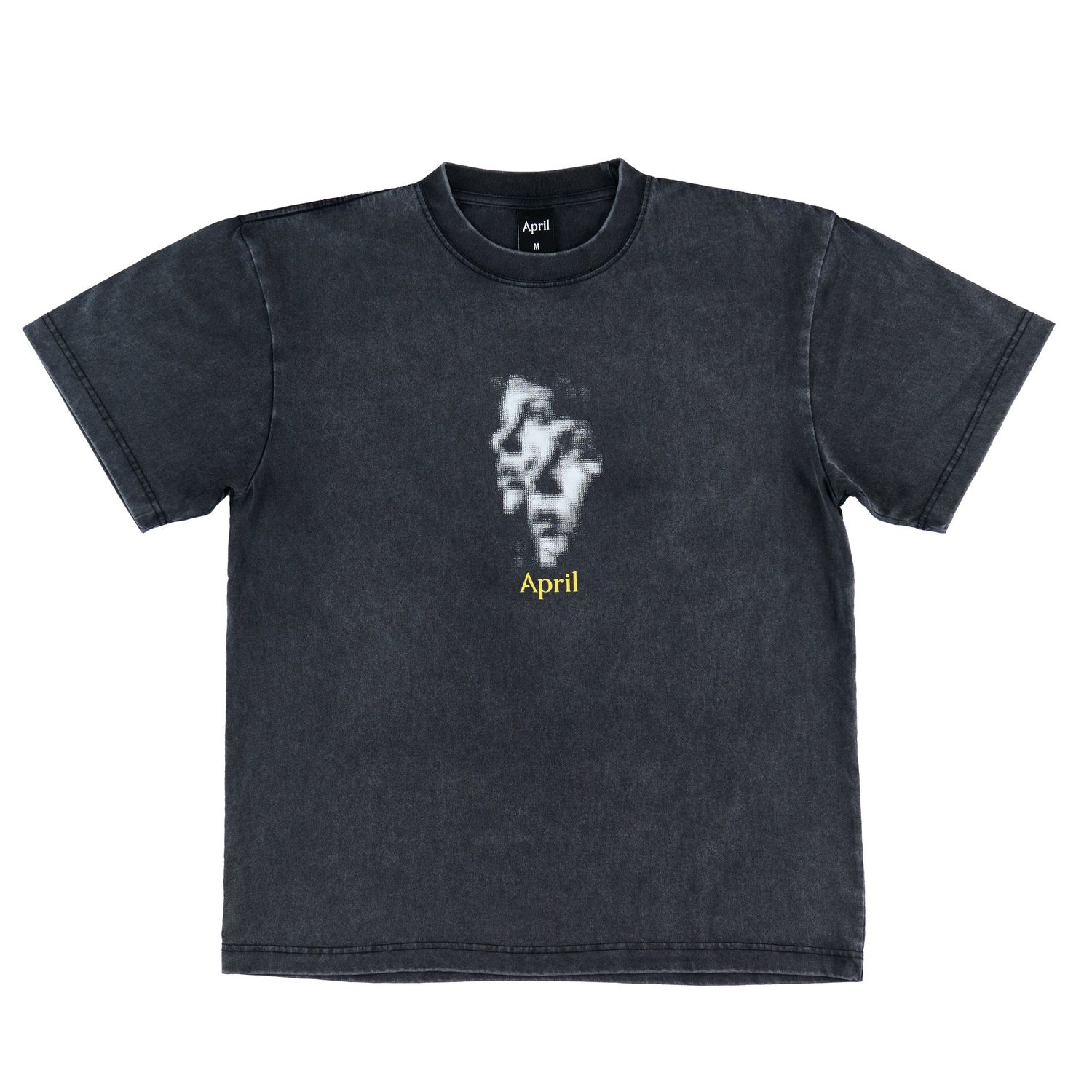 Two Face Tee