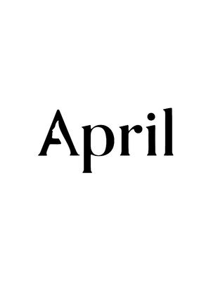April