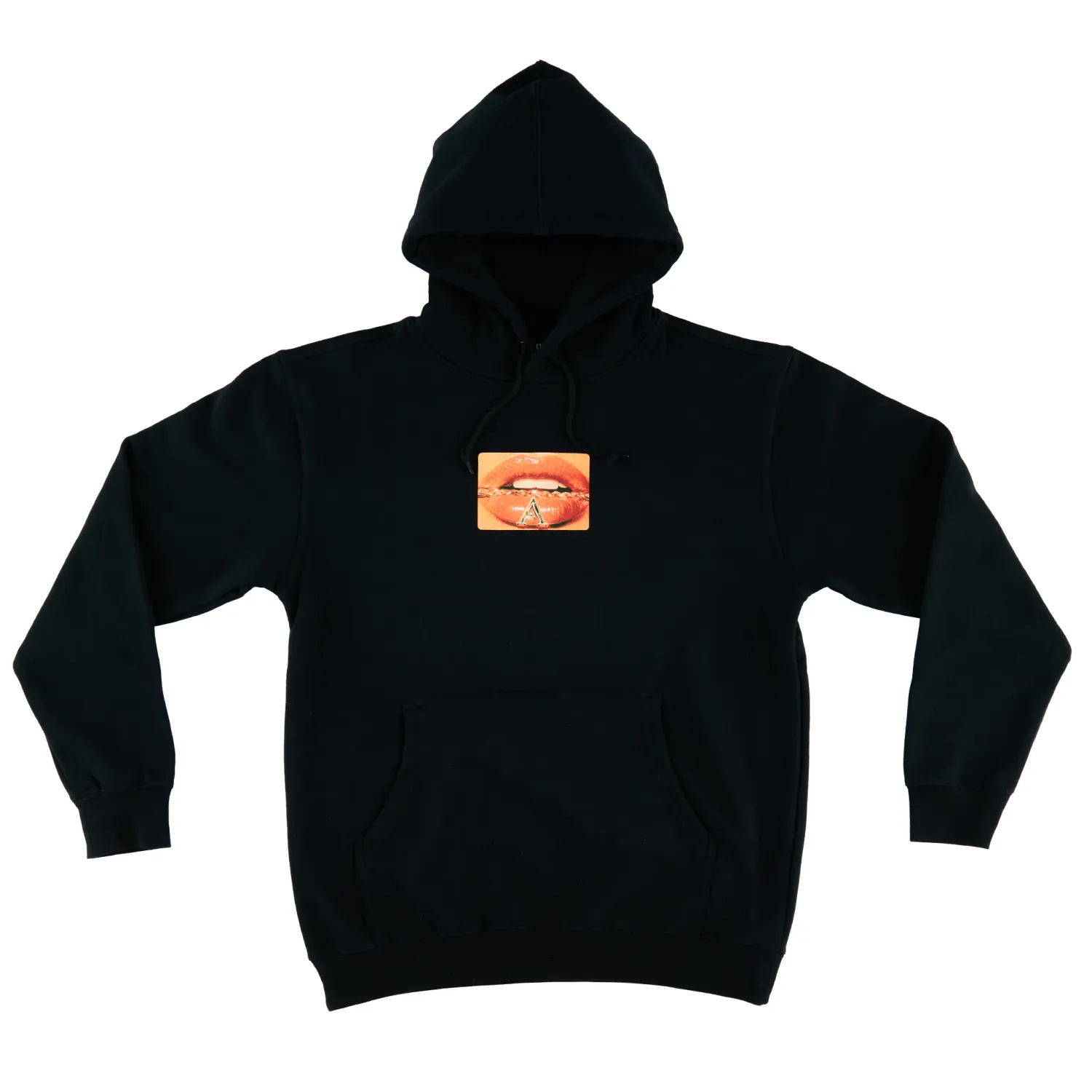 Pendant Hoodie