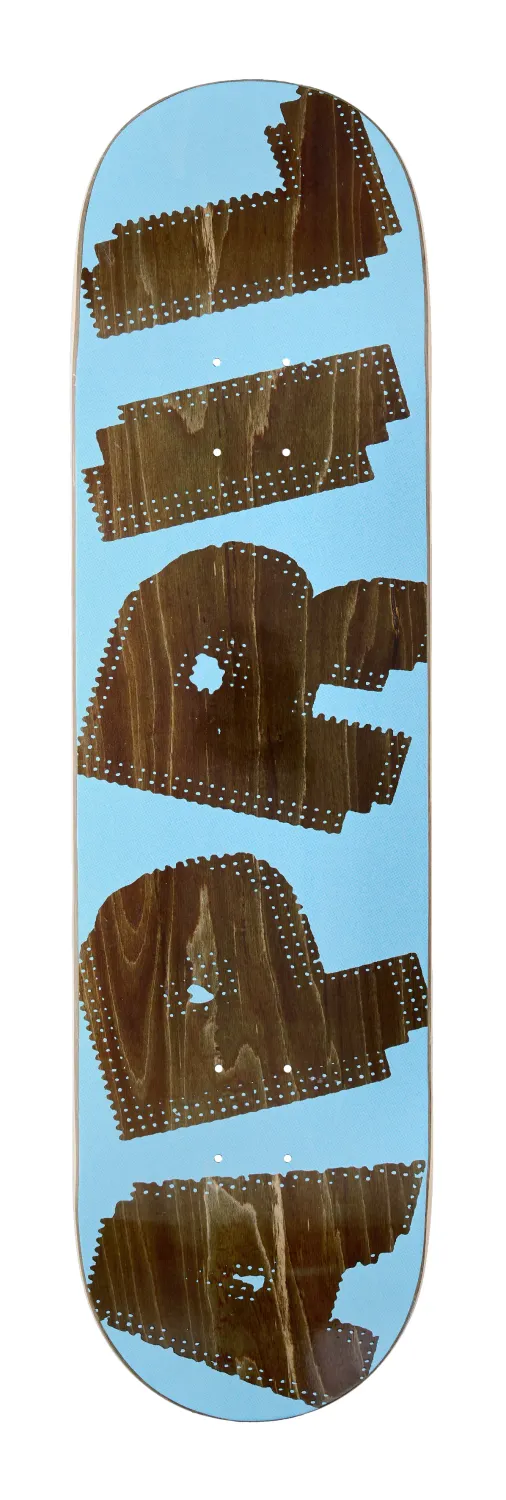 AP Halftone Deck