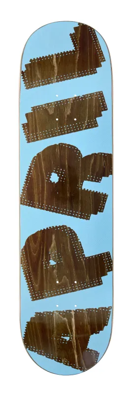 AP Halftone Deck