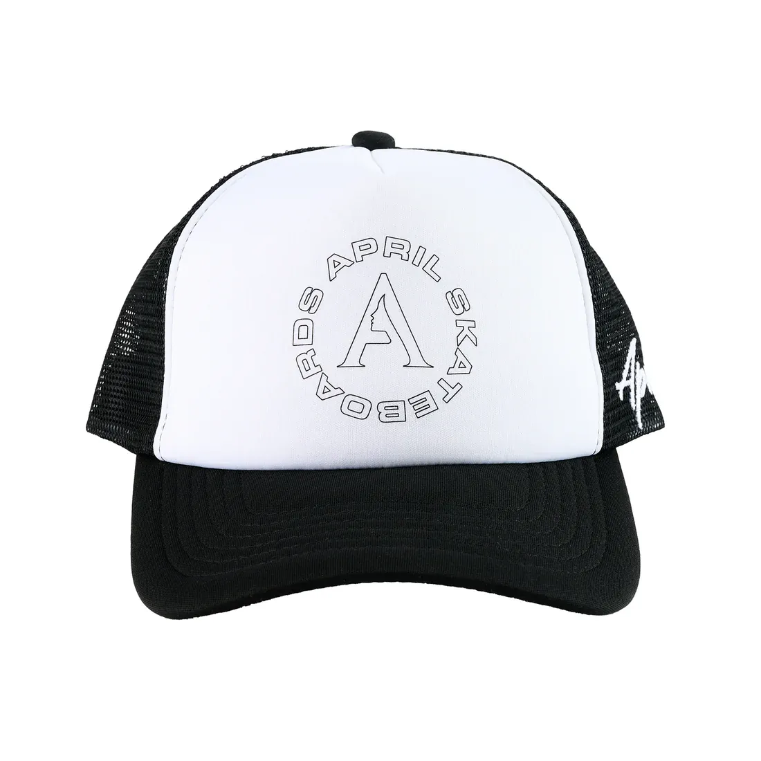 Full Circle Trucker