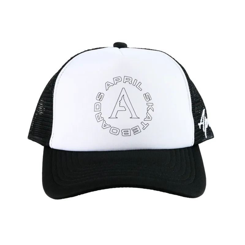 Full Circle Trucker
