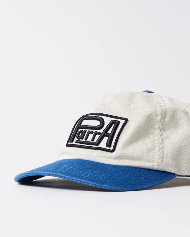 Car Repair 6 Panel Hat