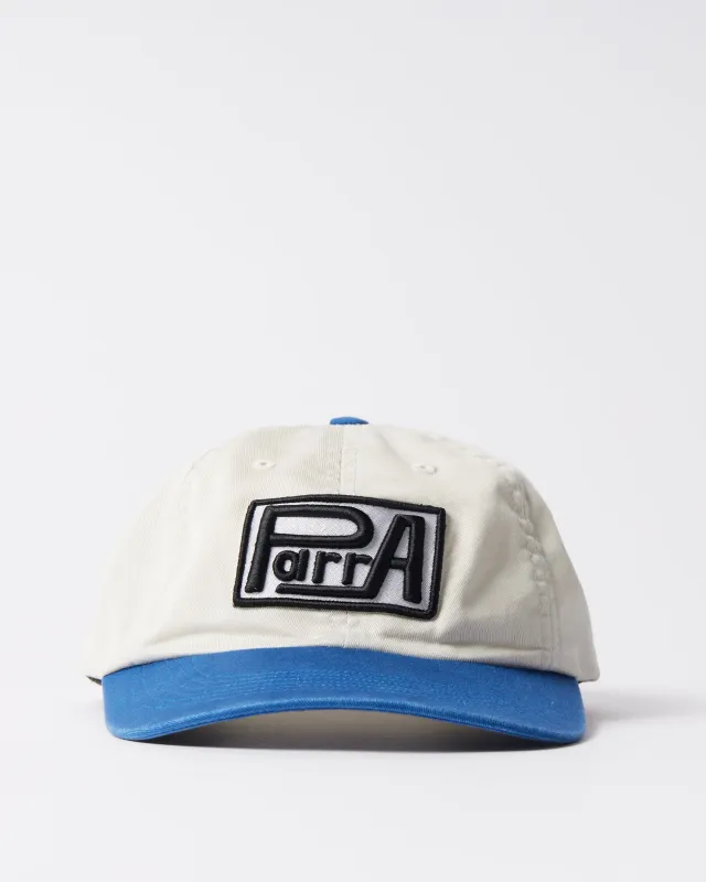 Car Repair 6 Panel Hat