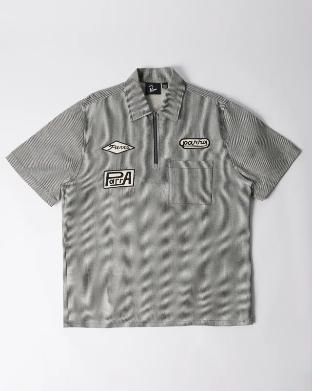 Work Later Short Sleeve Shirt