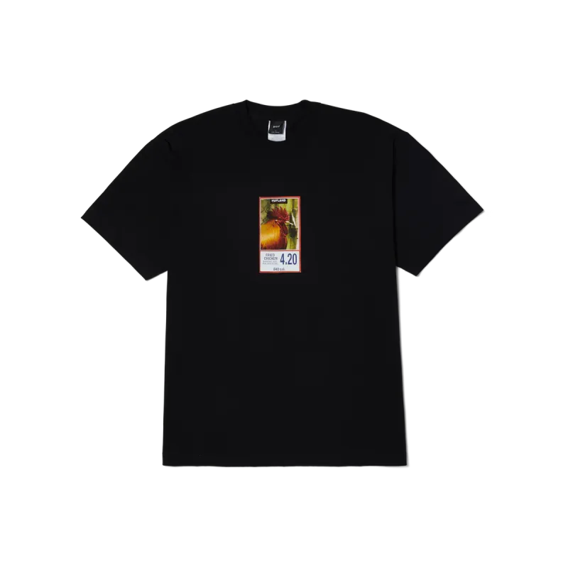 Fried S/S Tee