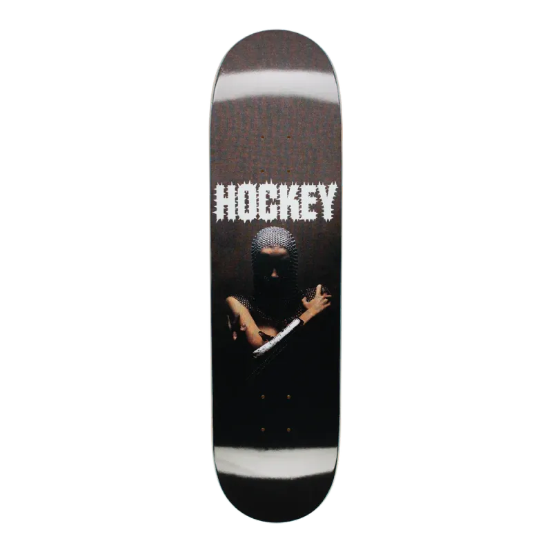 Back Crack - Diego Todd Deck