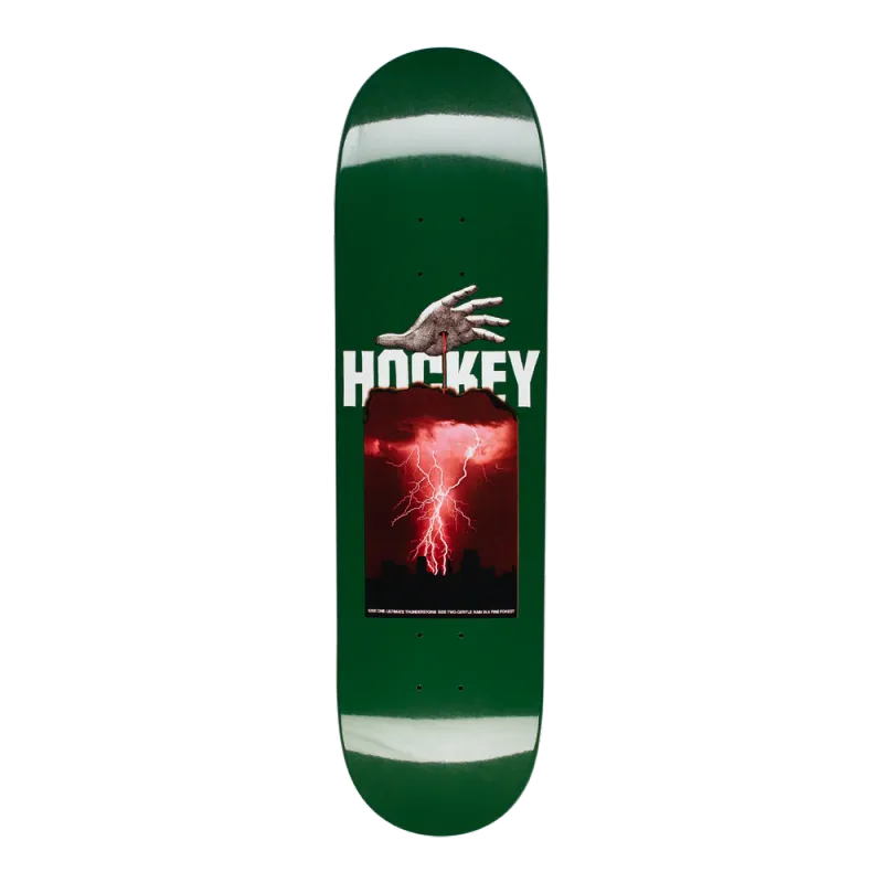 Side One - Nik Stain Deck