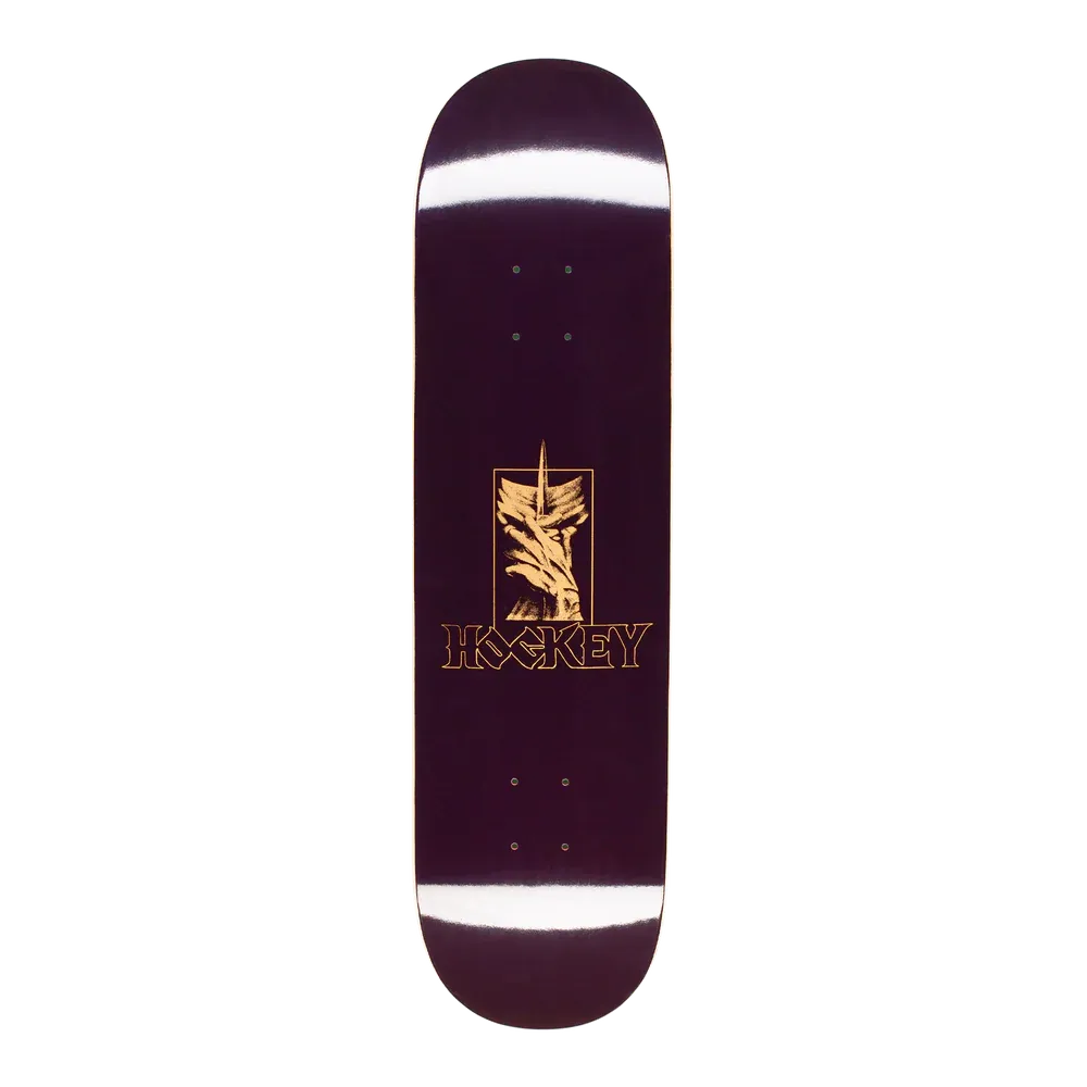 Cry Later Deck
