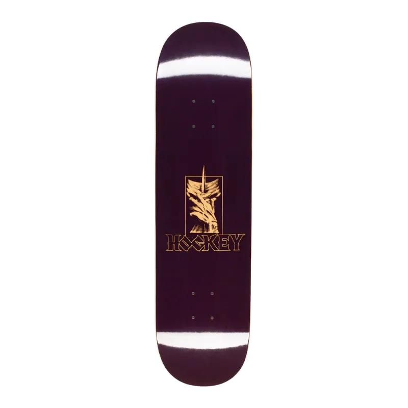 Cry Later Deck