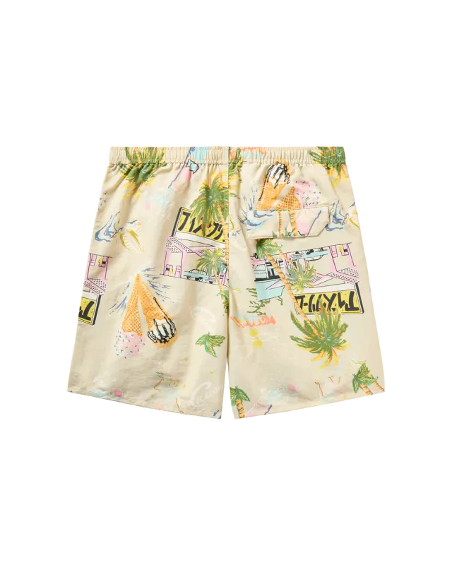 Diner Shorts