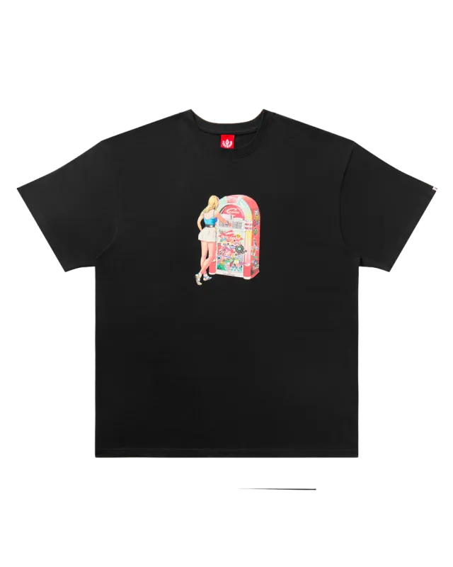 Juke SS Tee