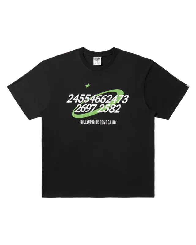 Bb Call Me SS Tee