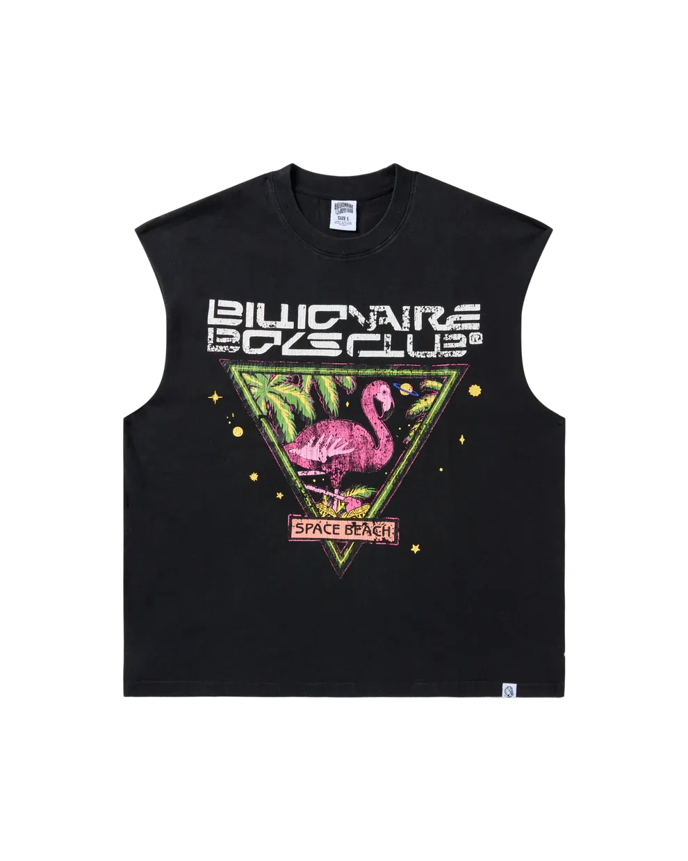 Bb Space SL Knit, Size: M, Color: Black