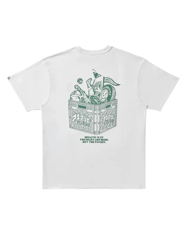 Bb Debris SS Tee