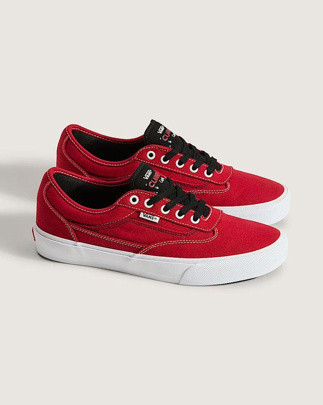 Skate Curren Caples