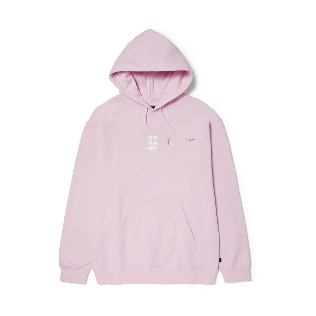 HUF SET Megablast P/O Hoodie
