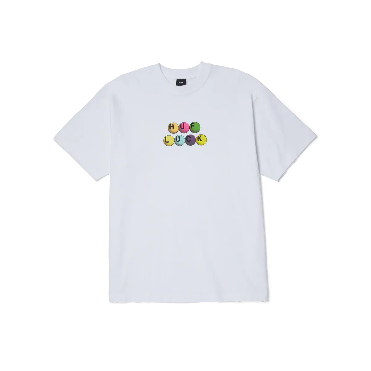 Lucky S/S Tee