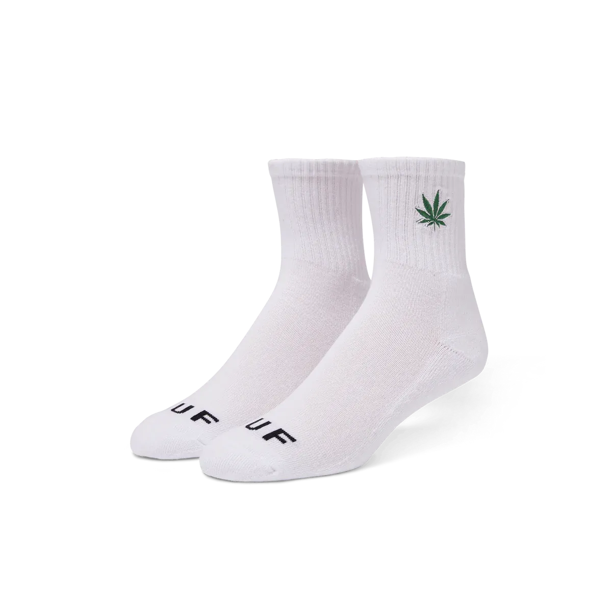 Plantlife EMB 1/4 Sock