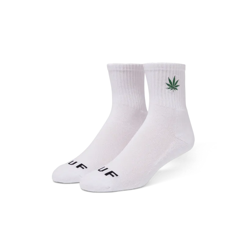 Plantlife EMB 1/4 Sock