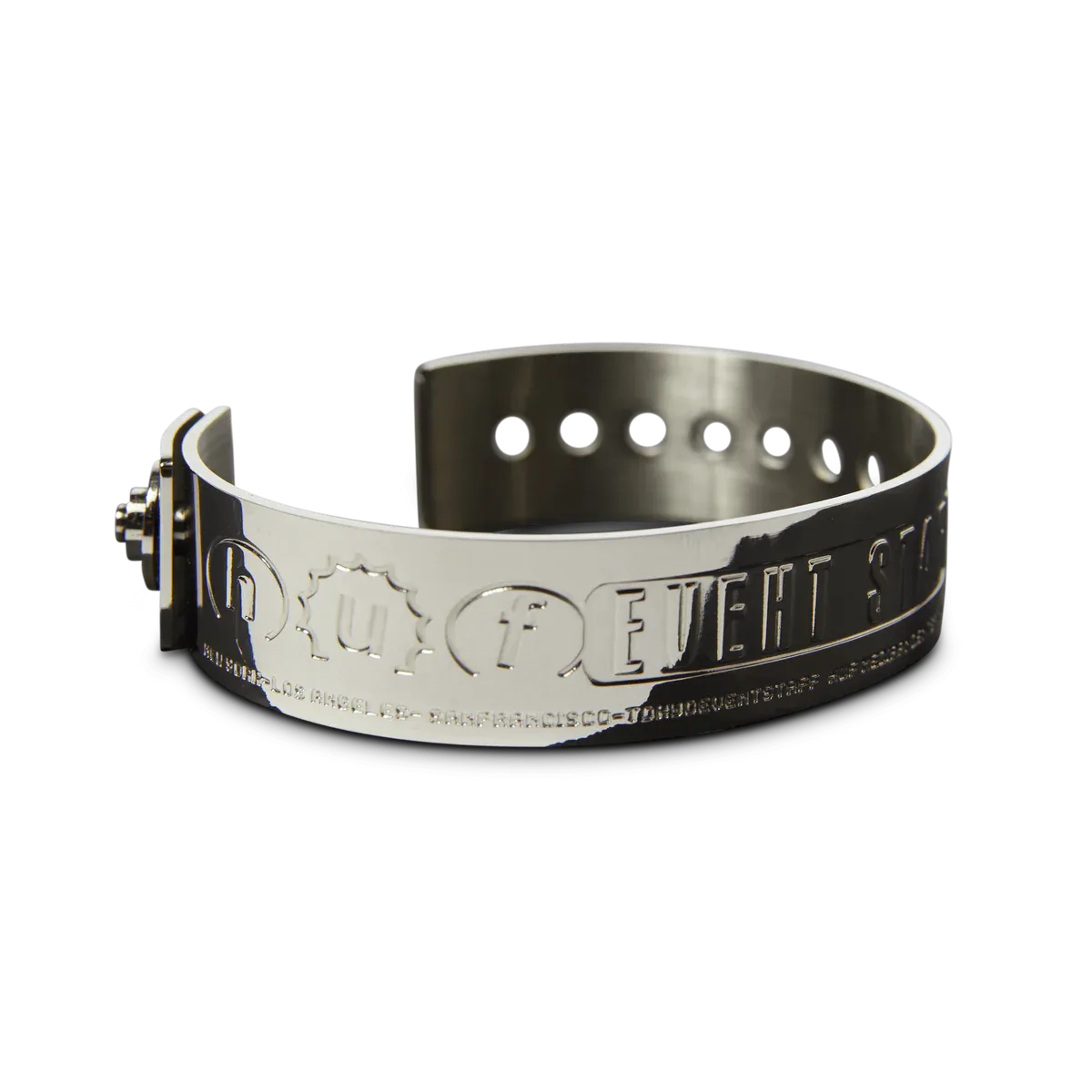 Admission Bracelet