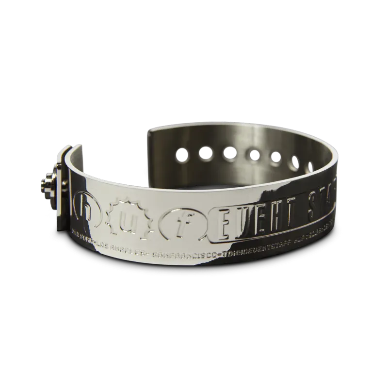 Admission Bracelet