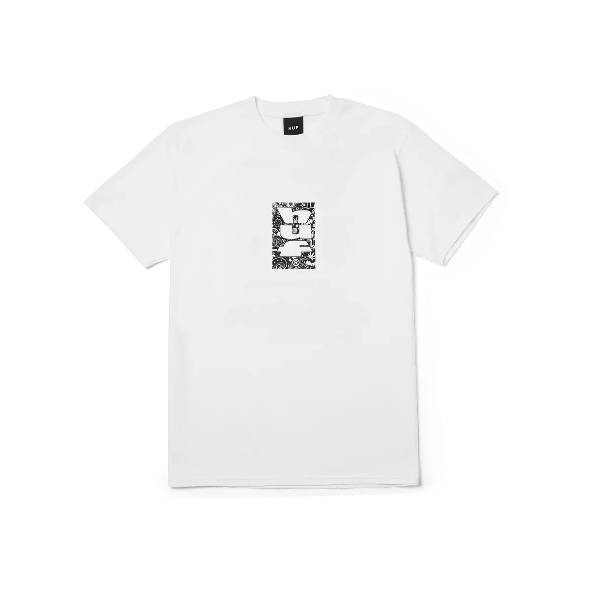 Metablast S/S Tee