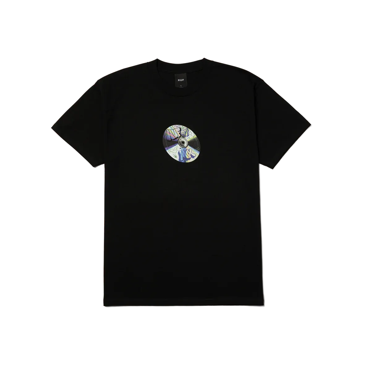 Playlist S/S Tee