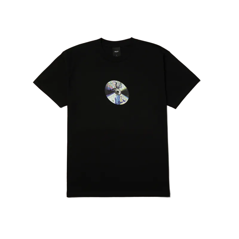 Playlist S/S Tee