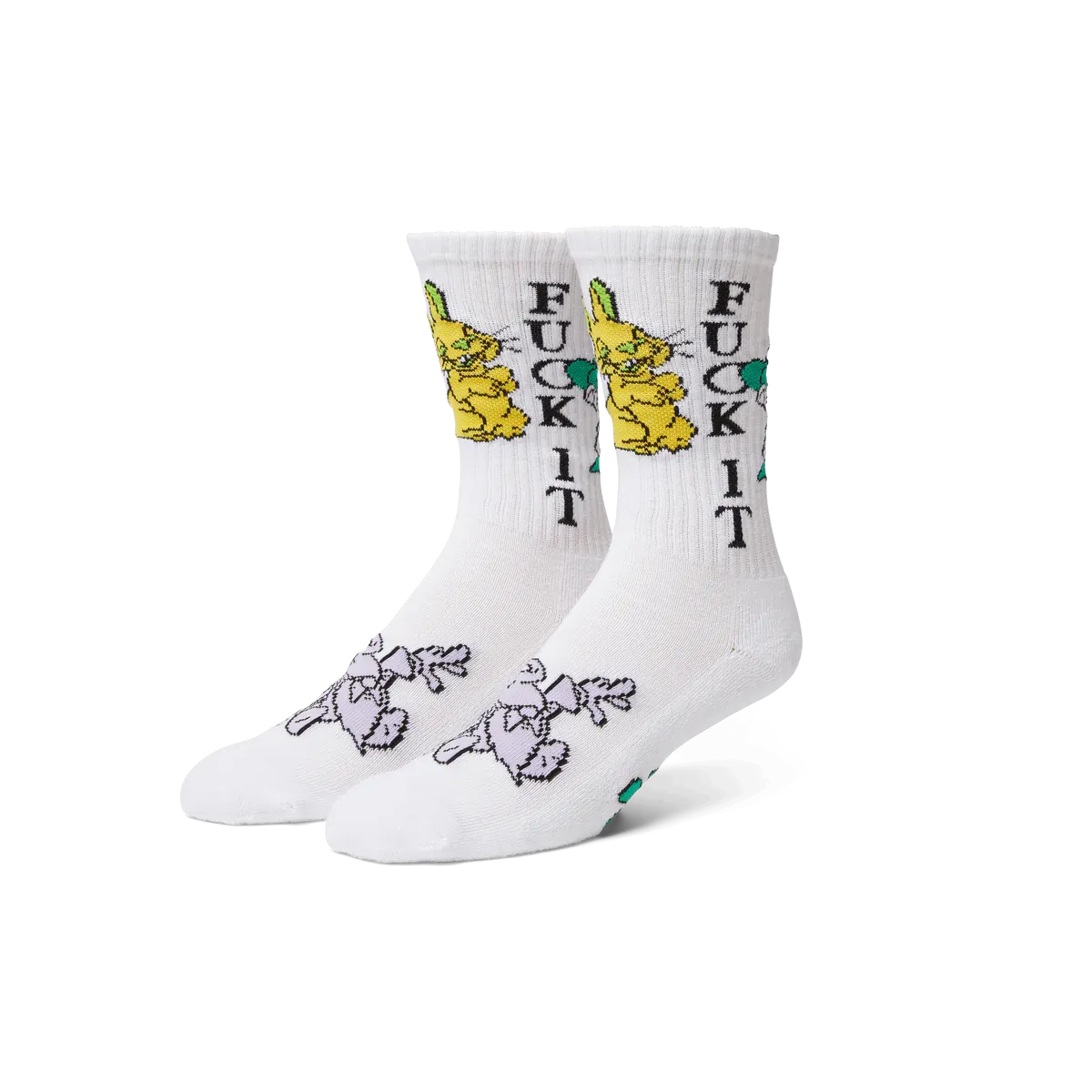Trip Crew Sock