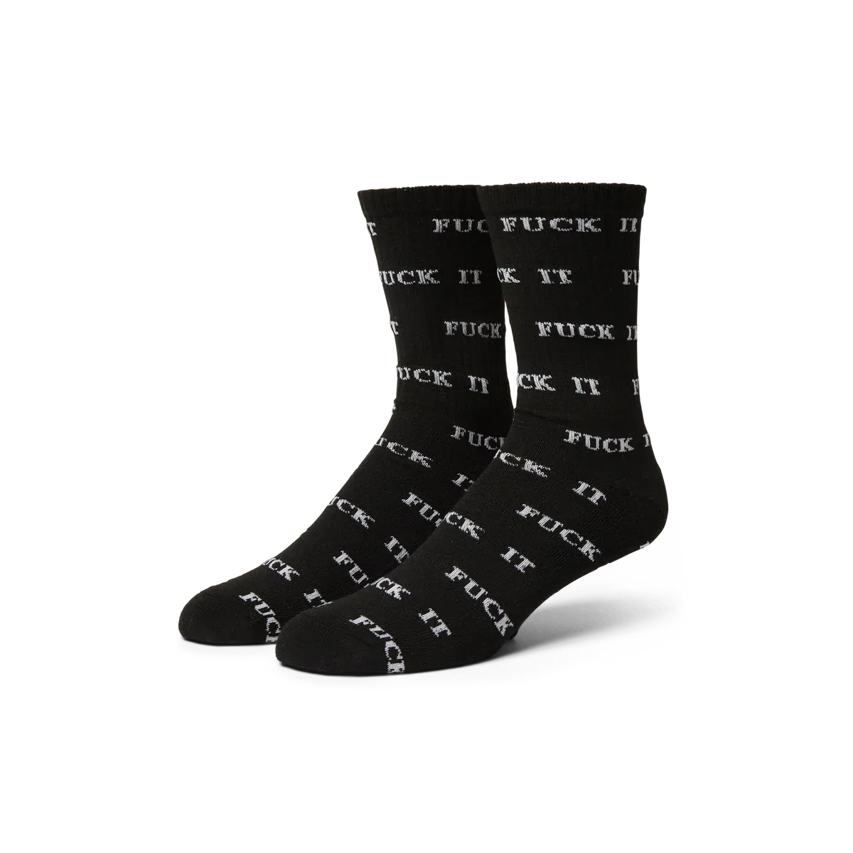 Fuck it Glow Sock