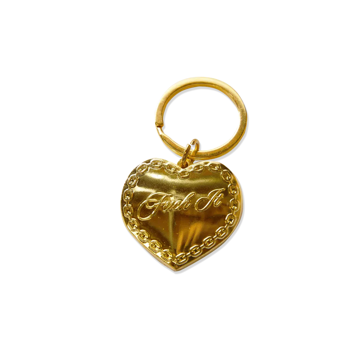 Be Mine Keychain