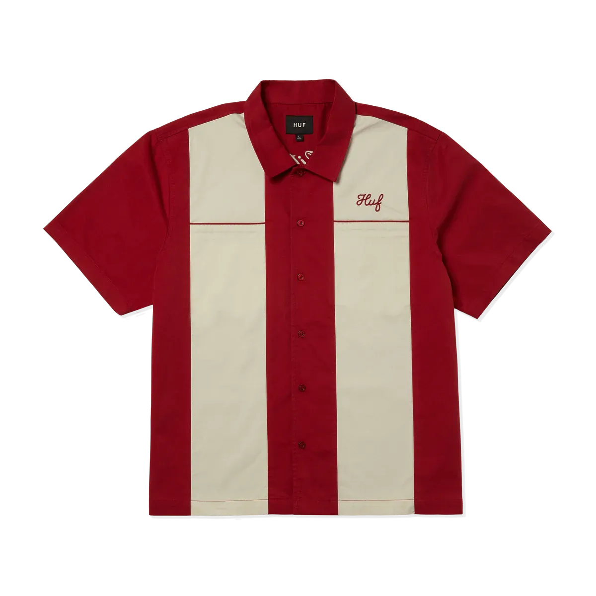 Supplies &amp; Service Shirt