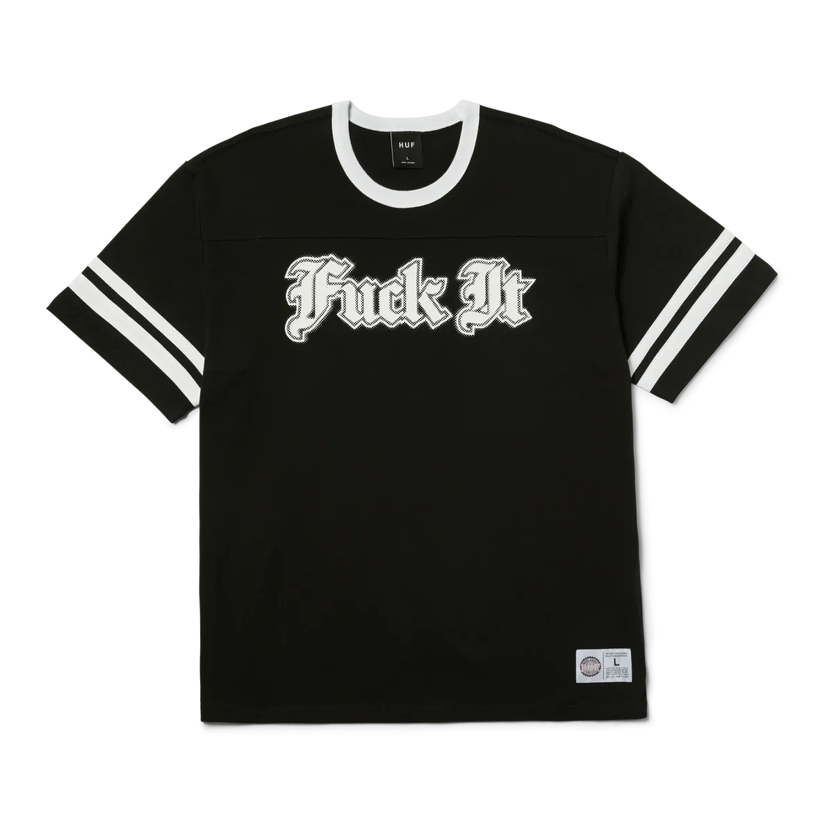 Ives Football Shirt