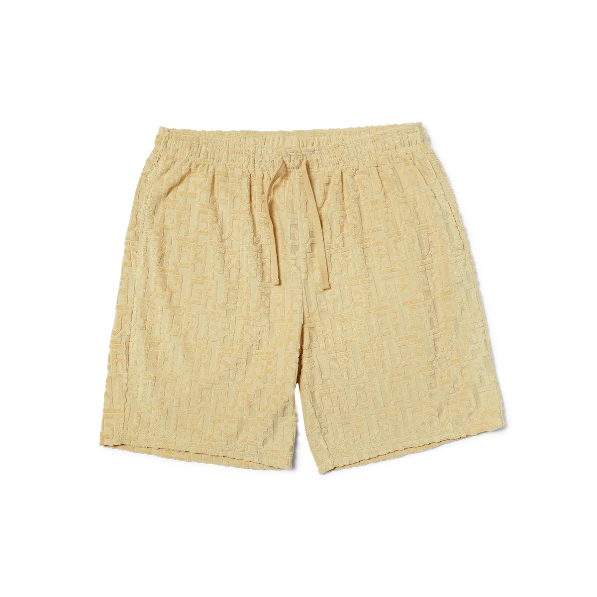 Tether Terry Short