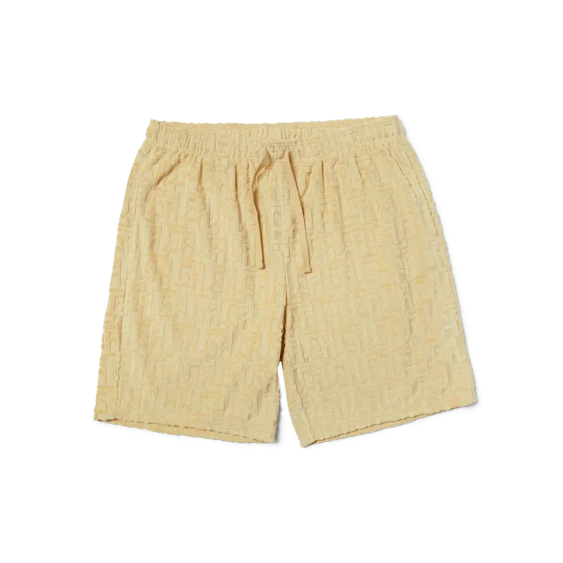 Tether Terry Short