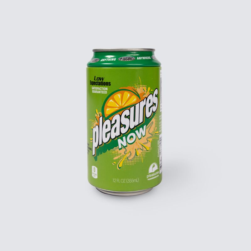 Quench Stash Can