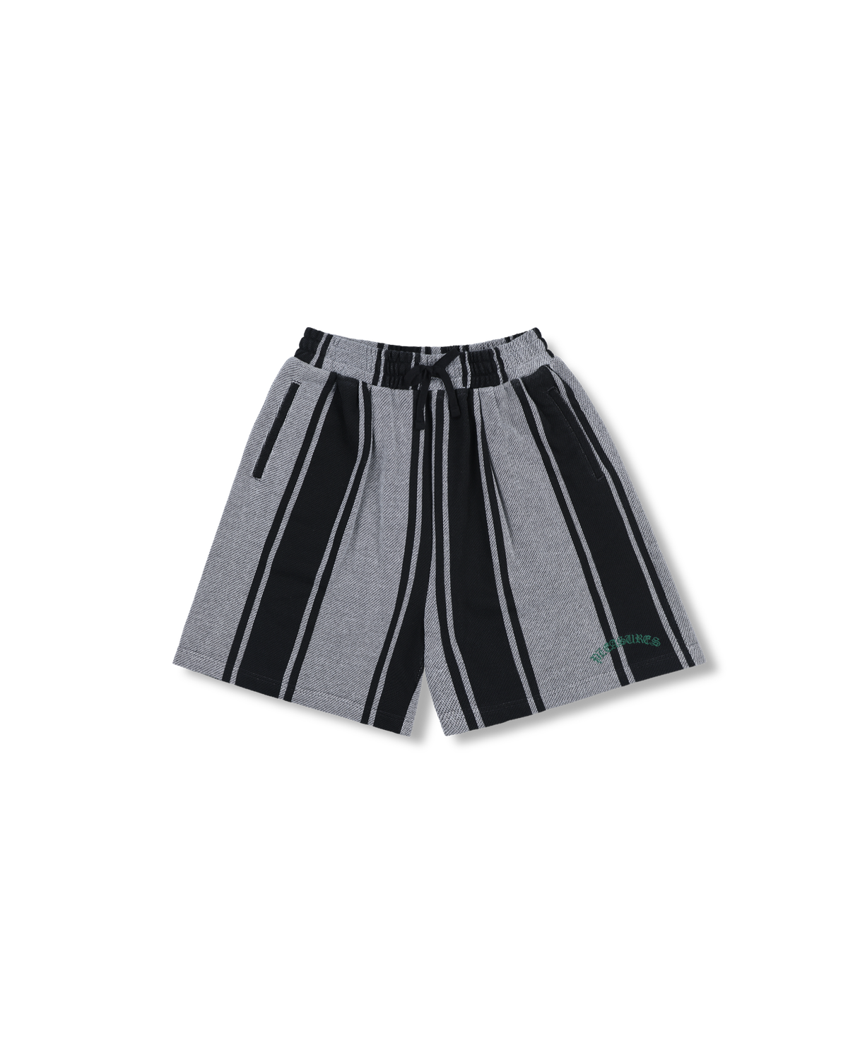 Rug Wide Shorts