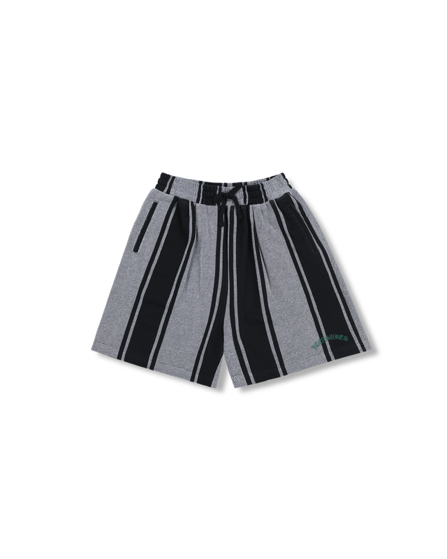Rug Wide Shorts